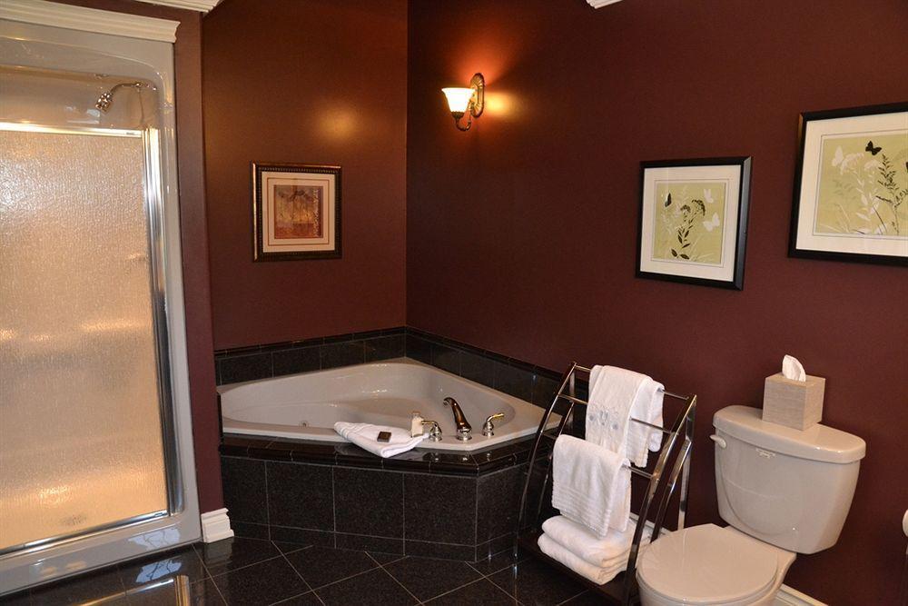 Maria'S B&B Niagara-on-the-Lake Exteriér fotografie